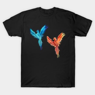 Phoenix T-Shirt